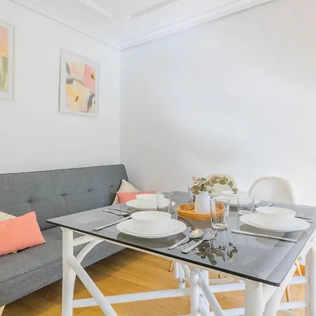 Tu Terraza En Centro Apartamento Córdova