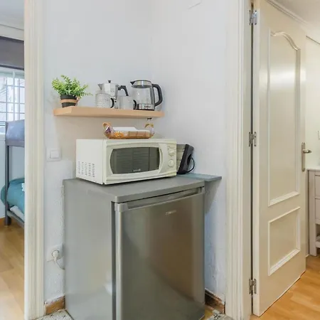 Apartamento Tu Terraza En Centro Córdova
